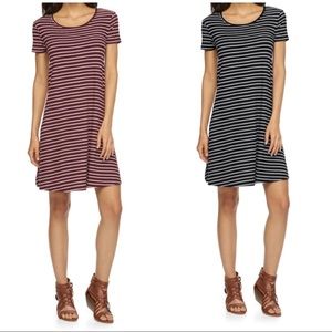 NWT love, Fire LA Swing Dress Size M Size L